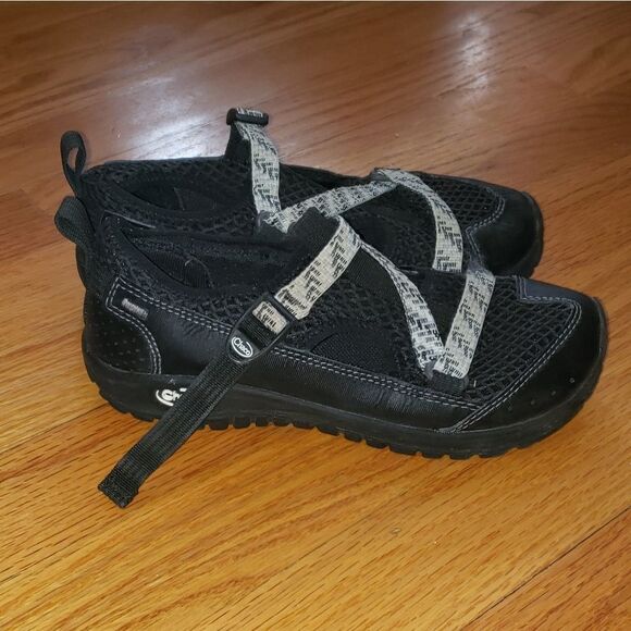 Chaco Other - Chaco Kids Junior Water Shoes Sandals Odyssey J180269